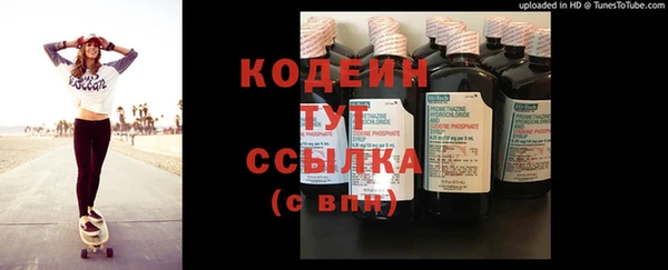 хмурый Белоозёрский